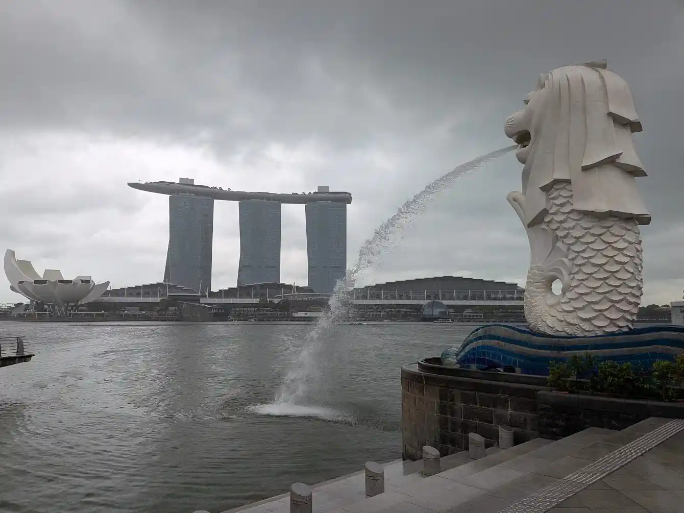 clarkequay photo 1