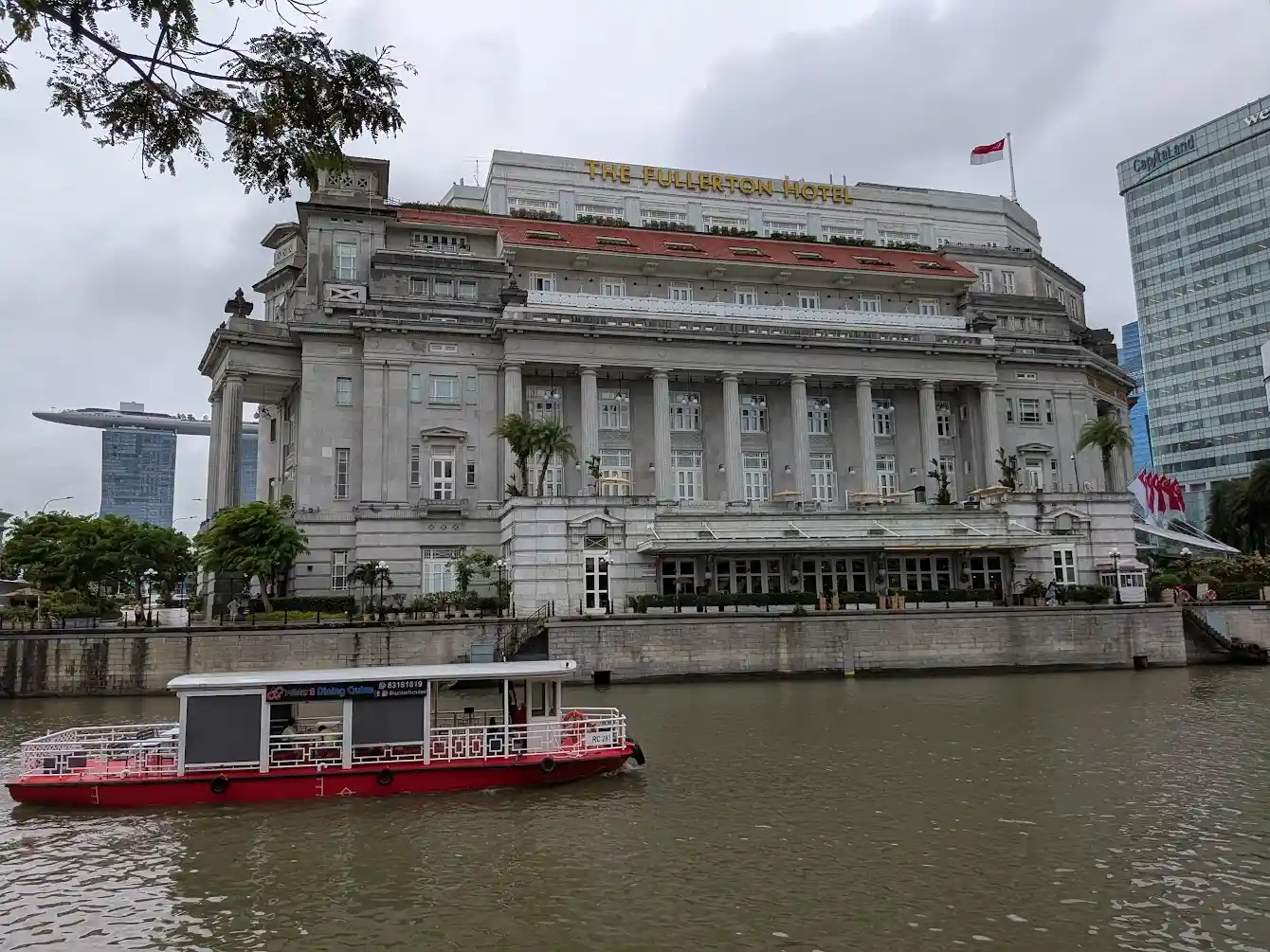 clarkequay photo 2