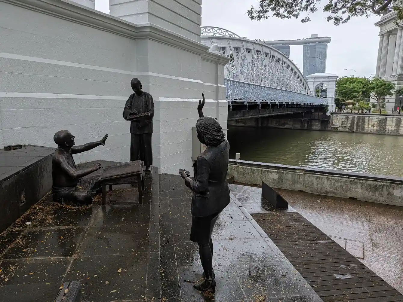 clarkequay photo 3