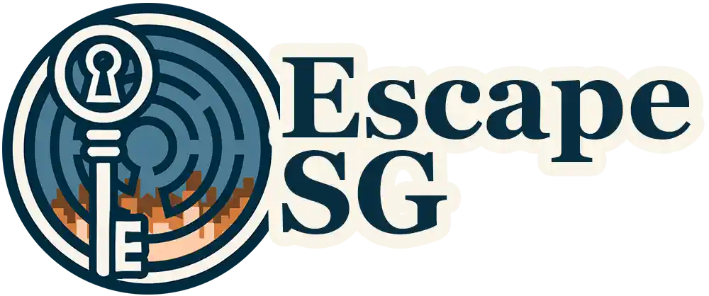 Escape SG logo